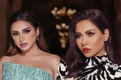 بعد اتهامها في «أزمة شيرين».. أنغام تبكي على الهواء: «كفاية ظلم.. سيبوني في حالي»