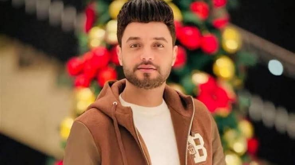 رحيل مفاجئ للمطرب الشعبي أحمد عامر.. ونجوم الفن ينعونه بكلمات مؤثرة رحيل مفاجئ للمطرب الشعبي أحمد عامر.. ونجوم الفن ينعونه بكلمات مؤثرة