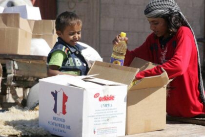 ترمب يدعو حماس إلى قبول «الصفقة الجديدة»