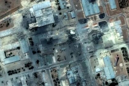 عراقجي: المنشآت النووية غير صالحة للاستخدام
