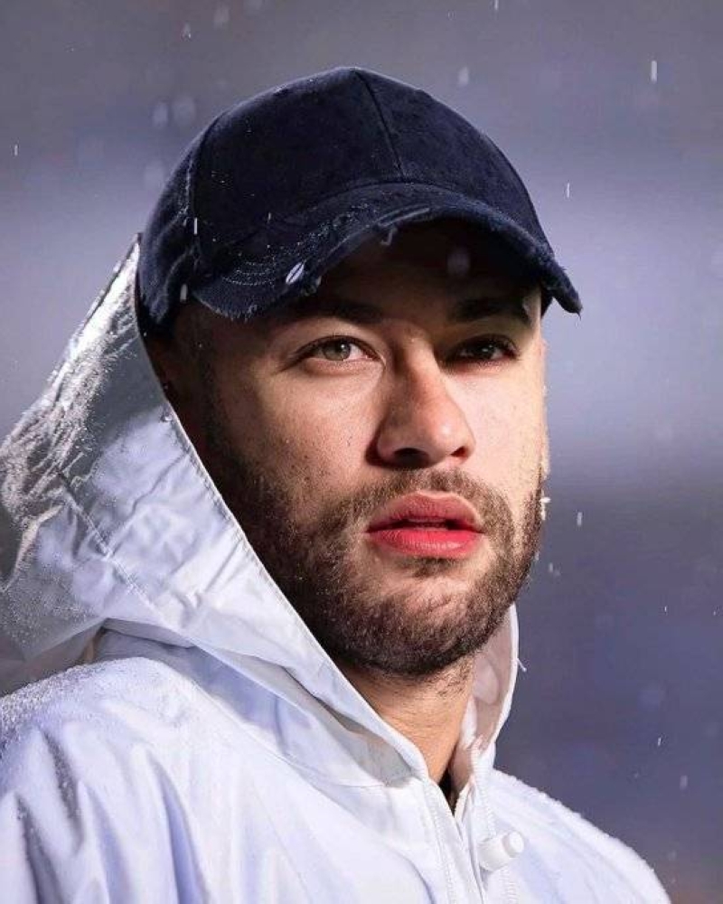 من سرقة كرة نيمار إلى السجن 17 عاماً.. حكم قاسٍ في البرازيل من سرقة كرة نيمار إلى السجن 17 عاماً.. حكم قاسٍ في البرازيل