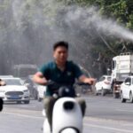 العالم تحت وطأة الحرارة.. منظمة عالمية تحذر من صيف 2025