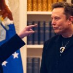 ماسك يثني على ترمب: نجح في حلّ الصراعات الخطيرة