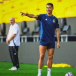 بقيادة «الدون».. النصر يستعد للموسم الجديد بمعسكر «أوروبي»