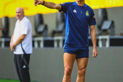 بقيادة «الدون».. النصر يستعد للموسم الجديد بمعسكر «أوروبي»
