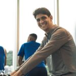 الركراكي: بونو حارس المغرب في كأس أمم إفريقيا 2025