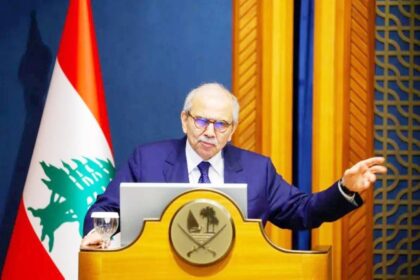 نواف سلام: لا استقرار في لبنان طالما استمرت انتهاكات إسرائيل