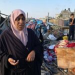 حماس: مقترح وقف النار قيد الدراسة