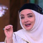 «على بالي» عكست مشاعري تجاه شقيقي.. عايدة الأيوبي: الشوق أعادني للغناء