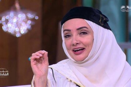 «على بالي» عكست مشاعري تجاه شقيقي.. عايدة الأيوبي: الشوق أعادني للغناء