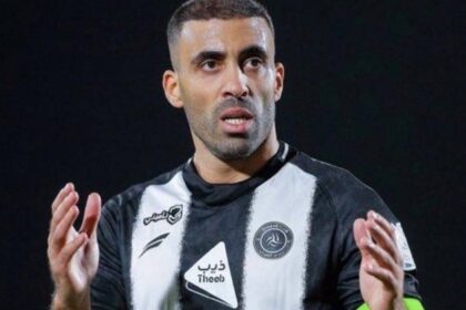 حمدالله هلالياً بـ«الإعارة»
