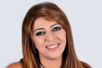 بتهمة التشهير..هالة صدقي تشتكي «مهندس» الفيسبوك