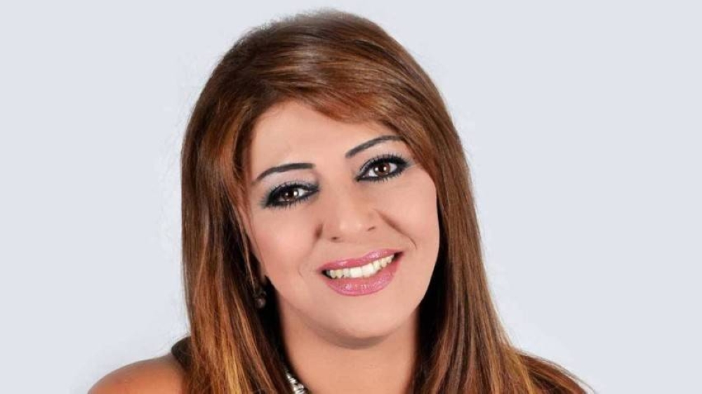 بتهمة التشهير..هالة صدقي تشتكي «مهندس» الفيسبوك بتهمة التشهير..هالة صدقي تشتكي «مهندس» الفيسبوك