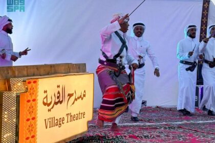 «إرث جازان في عسير».. تُجسّد التكامل الثقافي بين المناطق الجنوبية