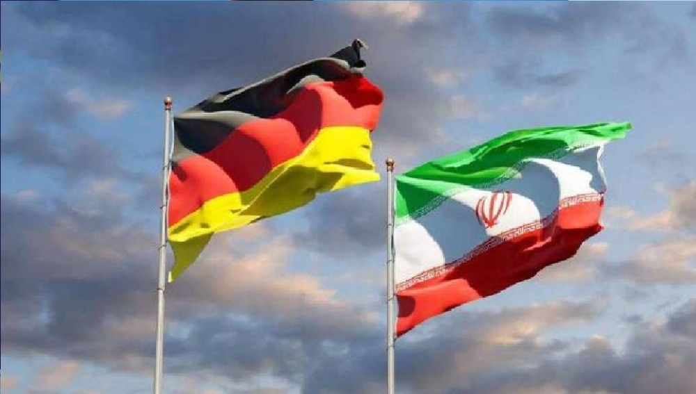 بعد إقرار التشريع من الرئيس بزشكيان.. ألمانيا تحذر من تعليق إيران تعاونها مع «الطاقة الذرية»