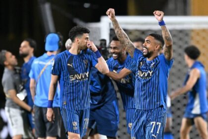 حاسوب «أوبتا»: 4.3% نسبة تتويج الهلال بكأس العالم للأندية