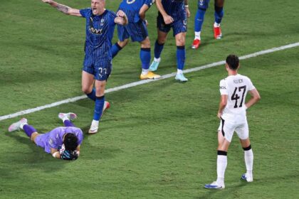 بنسبة 59.8% الهلال يكسب فلومينينسي ويتأهل للمربع الذهبي