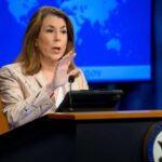 أمريكا: تعليق إيران التعاون مع الوكالة الدولية للطاقة الذرية غير مقبول