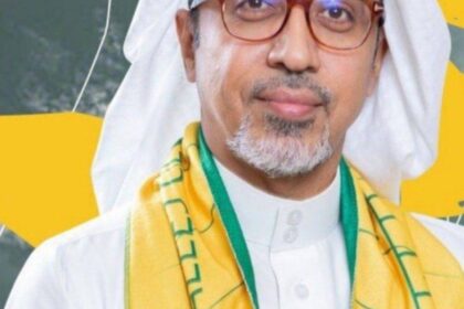 استبعاد قائمة خريدة تعيد فتح باب الترشح لرئاسة الخليج