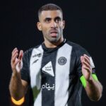 لا يحق لحمدالله العودة للشباب قبل فترة الانتقالات الشتوية