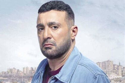 أحمد السقا لـ«عكاظ»: لا أنافس كريم عبدالعزيز.. ولن أفرض نجلي على الجمهور