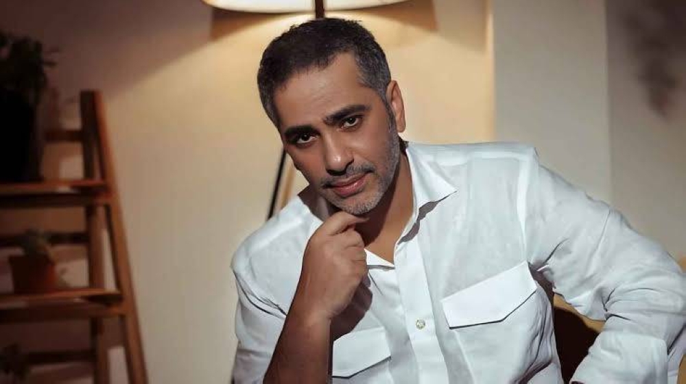 مدير أعمال فضل شاكر لـ«عكاظ»: بوسترات حفل الدوحة مزوّرة مدير أعمال فضل شاكر لـ«عكاظ»: بوسترات حفل الدوحة مزوّرة