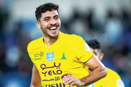 بعد نهاية رحلته مع الخليج.. محمد شريف يعود إلى الأهلي المصري