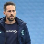 فيريرا يصل إلى القاهرة تمهيداً لتدريب الزمالك