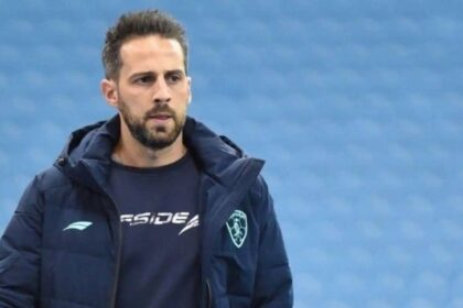 فيريرا يصل إلى القاهرة تمهيداً لتدريب الزمالك