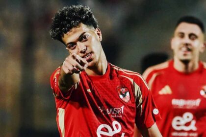 عاشور الأهلي تحت مجهر الأخدود