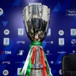 «السوبر الإيطالي» بين جدة والرياض