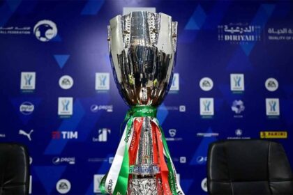 «السوبر الإيطالي» بين جدة والرياض