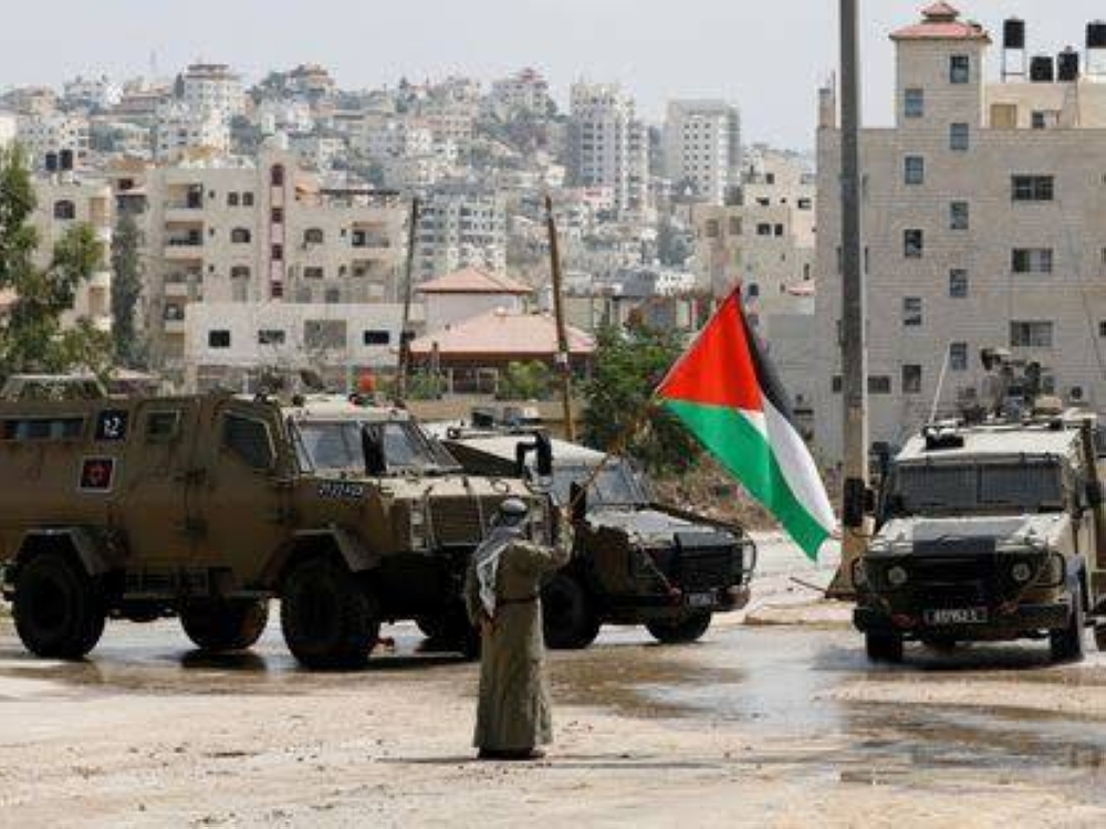 البرلمان العربي يحذر: سياسات الاحتلال تهدد الأمن الإقليمي