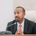 رئيس الوزراء الإثيوبي يعلن موعد افتتاح سد النهضة