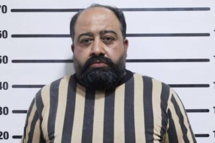 سورية تقبض على نباش قبور المدنيين في عهد نظام الأسد