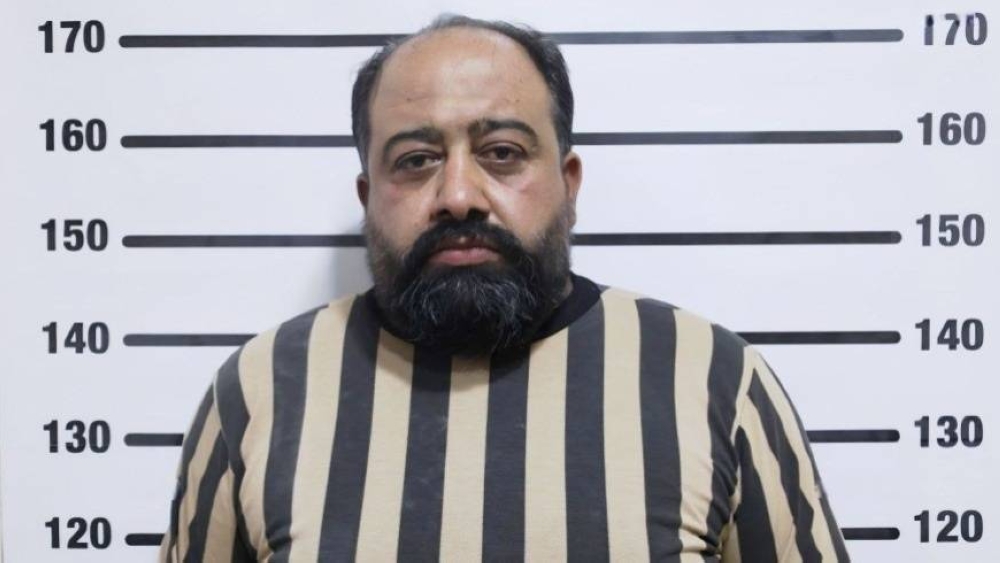 سورية تقبض على نباش قبور المدنيين في عهد نظام الأسد سورية تقبض على نباش قبور المدنيين في عهد نظام الأسد