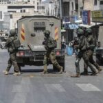 إسرائيل تحرم الطلاب الفلسطينيين بالضفة من امتحانات الثانوية العامة