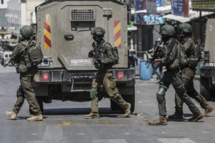 إسرائيل تحرم الطلاب الفلسطينيين بالضفة من امتحانات الثانوية العامة