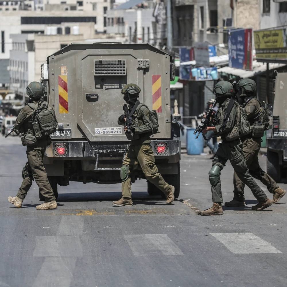 إسرائيل تحرم الطلاب الفلسطينيين بالضفة من امتحانات الثانوية العامة