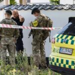 الشرطة الدنماركية تحقق في طرد مشبوه تسلمته السفارة الإسرائيلية