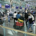 تهديد بوجود قنبلة يوقف الرحلات في مطارات مونتريال وأوتاوا في كندا