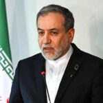 عراقجي: إيران لم تنسحب من معاهدة منع الانتشار النووي