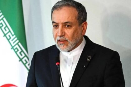 عراقجي: إيران لم تنسحب من معاهدة منع الانتشار النووي