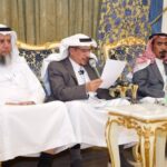 الحيدري لـ «عكاظ»: لدينا ضعف وتكرار في الرسائل الجامعية الحديثة!