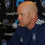 هاشيك لـ«عكاظ»: الهلال أحد أفضل أندية العالم.. وبونو ضمن نجوم المونديال