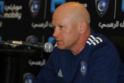 هاشيك لـ«عكاظ»: الهلال أحد أفضل أندية العالم.. وبونو ضمن نجوم المونديال