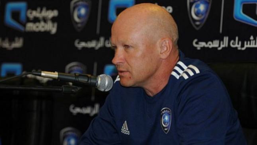 هاشيك لـ«عكاظ»: الهلال أحد أفضل أندية العالم.. وبونو ضمن نجوم المونديال هاشيك لـ«عكاظ»: الهلال أحد أفضل أندية العالم.. وبونو ضمن نجوم المونديال