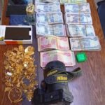 حادثة محيِّرة في العراق.. «كنز» في سيارة متوفى!