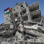 «الصفقة المقنّعة».. هل يعود احتلال غزة من بوابة الأمن ؟