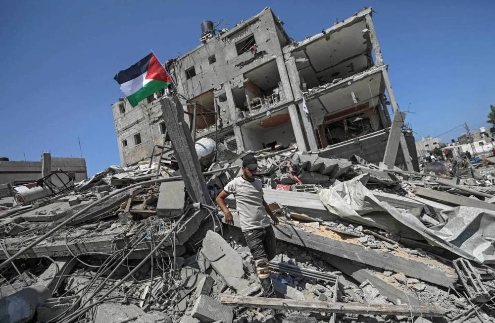 «الصفقة المقنّعة».. هل يعود احتلال غزة من بوابة الأمن ؟ «الصفقة المقنّعة».. هل يعود احتلال غزة من بوابة الأمن ؟